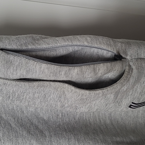 Lole Cotton Shorts | Mens | Large | Grey - Picture 3 of 9